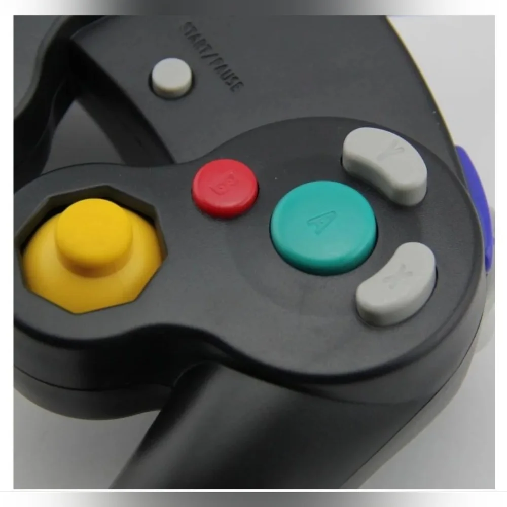 retrolink gamecube remote